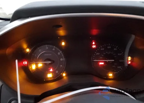 2021 Subaru Crosstrek Premium from USA, damaged, VIN JF2GTAPCXM8260460